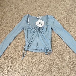Princess Polly shirt